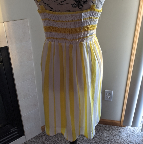 NWT Sundress - Picture 6 of 8